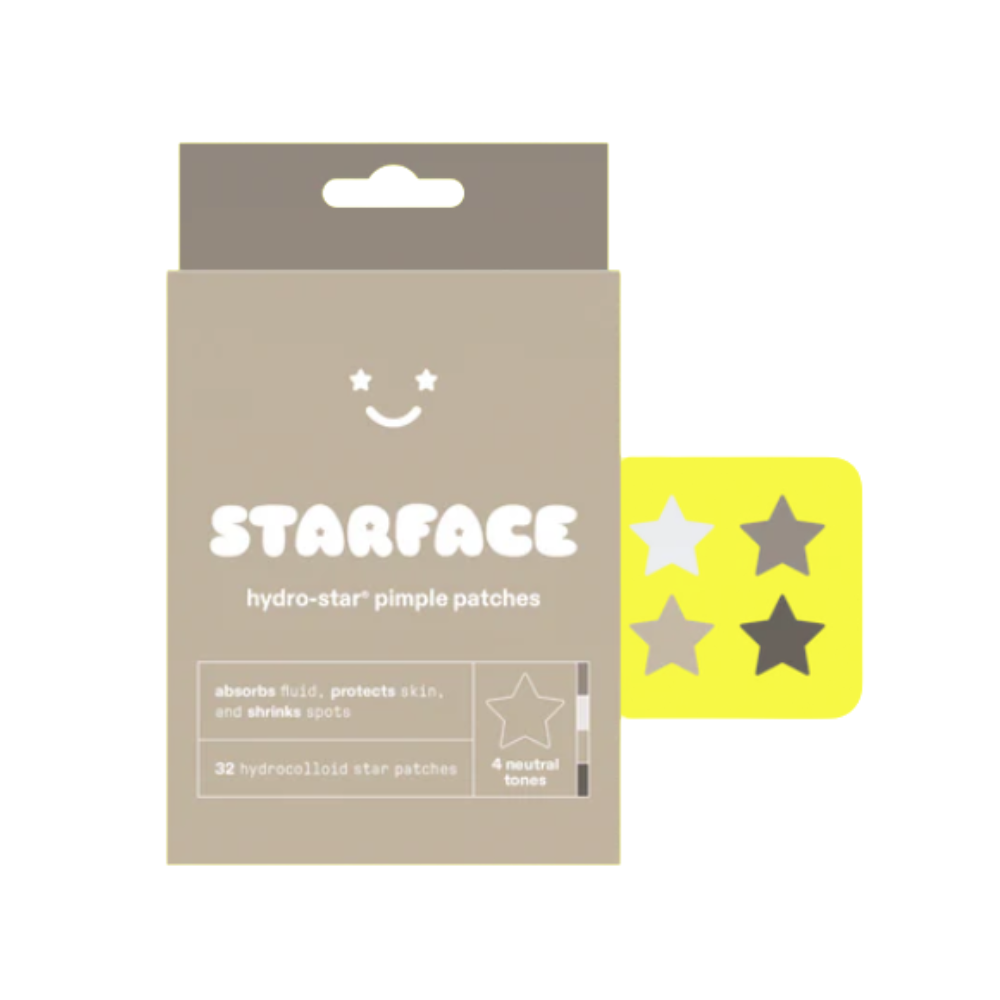 Starface Earth Star Pimple Patches